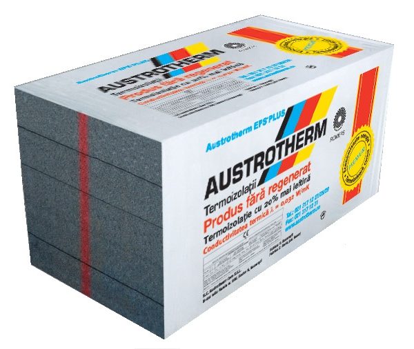 austrotherm
