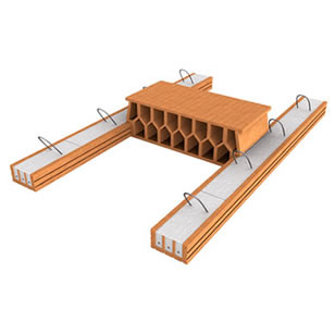 Grinzi-precomprimate-pentru-plansee-Porotherm Grinzi-precomprimate-pentru-plansee-Porotherm